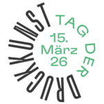 Tag Der Druckkunst 2026